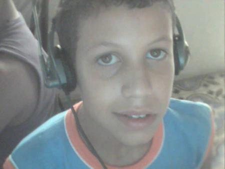 omar
